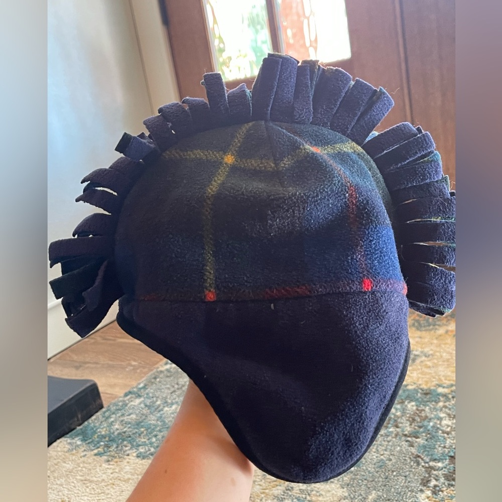 Gap kids boy toboggan size S/M